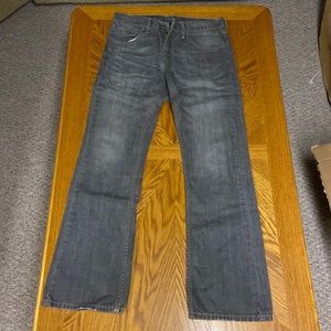 Bundle 3/25$‼️ Men’s Jeans (Levi’s)